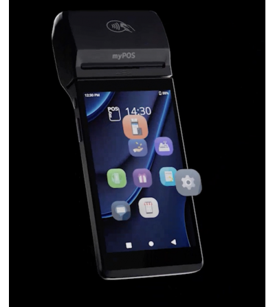 Mypos Pro