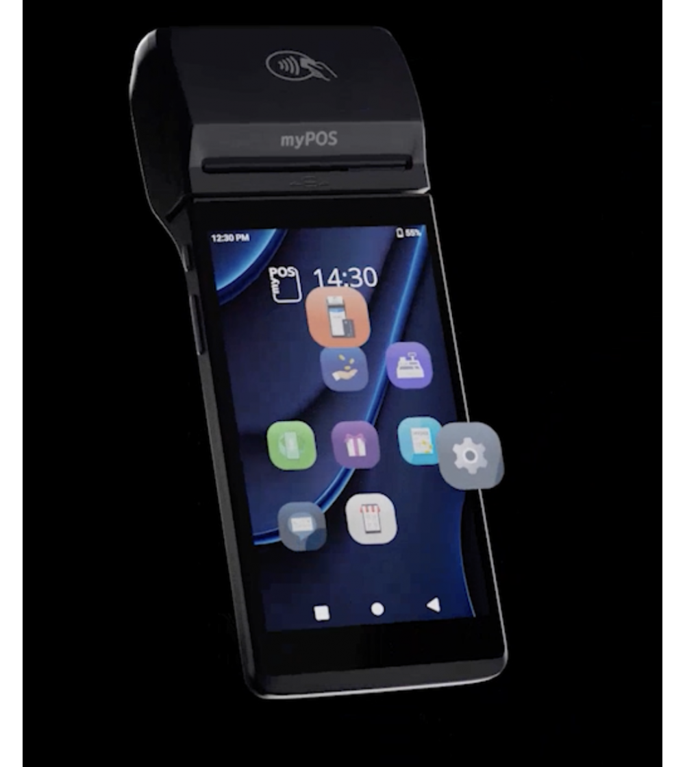 Mypos Pro